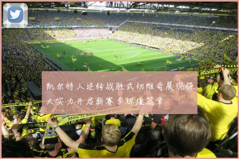 凯尔特人逆转战胜武切维奇展现强大实力开启新赛季辉煌篇章