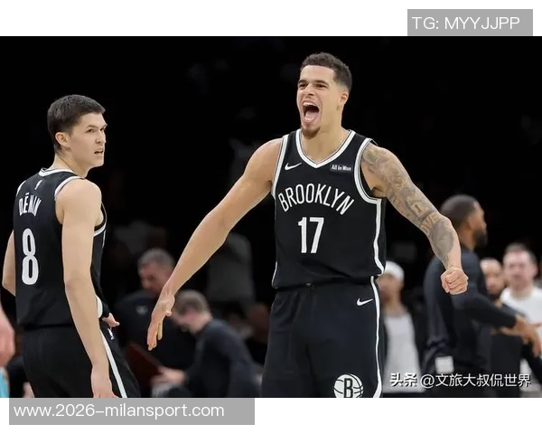 篮网首节首次领先步行者25-18期待赛季首胜的曙光