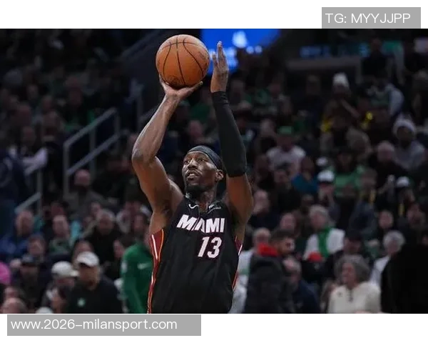 阿德巴约表现低迷11投仅中3得7分篮板和助攻数据平平