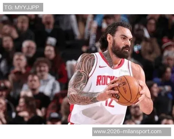 火箭神奇表现亚当斯出场542分钟助力球队总篮板净胜对手200个 火箭神奇表现亚当斯出场542分钟助力球队总篮板净胜对手200个