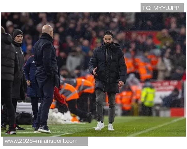 英超主帅下课赔率更新斯洛特跃居榜首弗兰克与阿莫林紧随其后