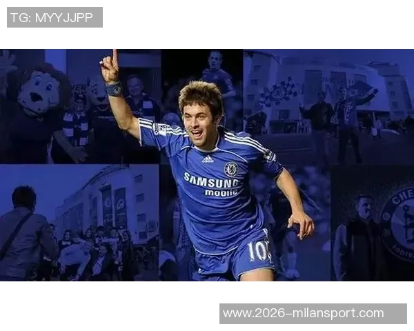 乔科尔回忆切尔西岁月感慨未续约对自尊心的影响