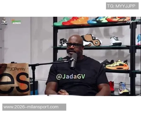 奥尼尔坦言自负但不愚蠢GOAT讨论只限于乔丹科比詹姆斯 奥尼尔坦言自负但不愚蠢GOAT讨论只限于乔丹科比詹姆斯