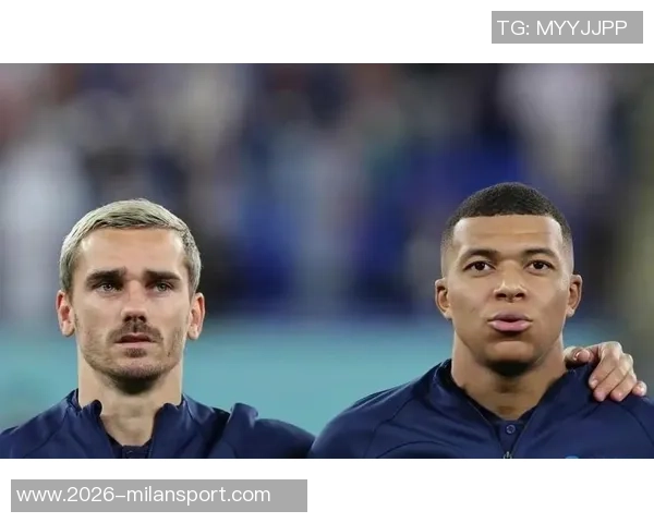 德尚表示姆巴佩明天有望出战强调团队表现与对手尊重 德尚表示姆巴佩明天有望出战强调团队表现与对手尊重