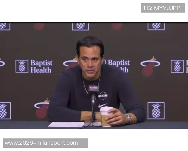 斯波谈鲍威尔性格契合认真对待竞争也展现轻松一面