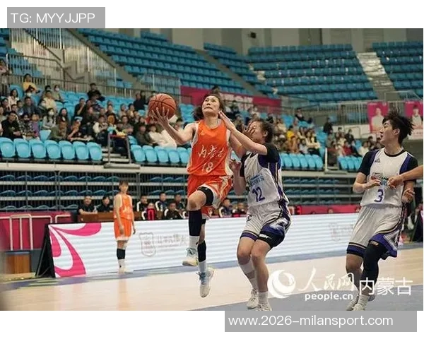 全国女篮锦标赛厦门白鹭赖一丹三分绝杀合肥文旅险胜晋级