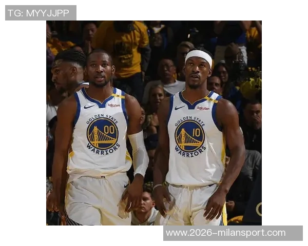 巴特勒称库明加为兄弟无论轮换与否他始终努力训练