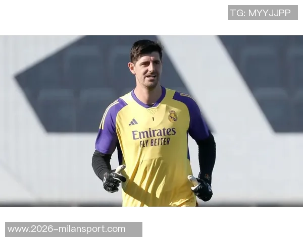 库尔图瓦谈月最佳门将获奖背后含义个人状态回暖引关注 库尔图瓦谈月最佳门将获奖背后含义个人状态回暖引关注