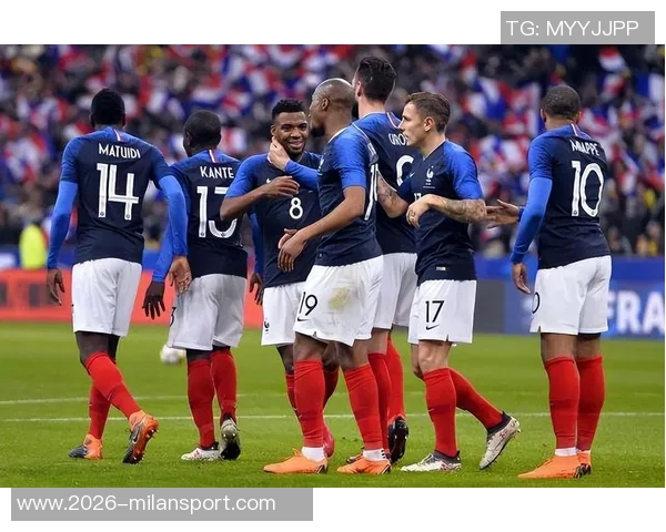 法国足协计划在世界杯后为格列兹曼举行致敬仪式以表彰其贡献