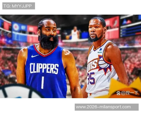 哈登与伦纳德双双缺席全明星背后的原因与影响分析