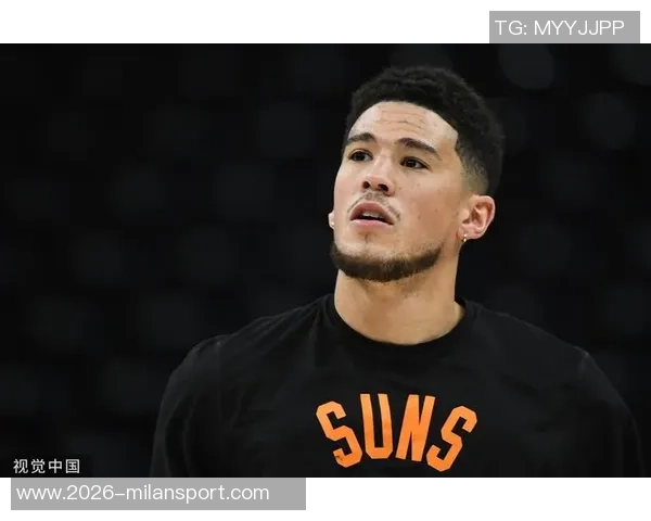 基德盛赞布克表现出色称其为当今篮球界顶尖球员之一