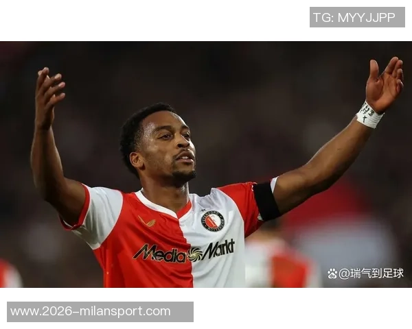 那不勒斯冬季追逐费耶诺德中场廷伯合同将于明夏到期