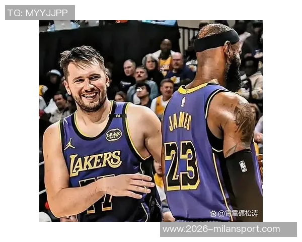 詹姆斯受伤引发的连锁反应东契奇MVP机会增大布朗尼或迎来上场时机