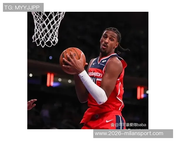 奇才主教练称赞萨尔在对抗独行侠时成为防守核心力量