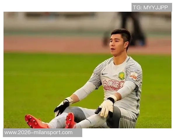 北京国安门将侯森荣膺中超11月最佳守门员称号 北京国安门将侯森荣膺中超11月最佳守门员称号