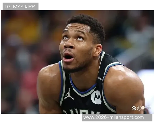 字母哥开季首两场均30105命中率超六成创历史新纪录