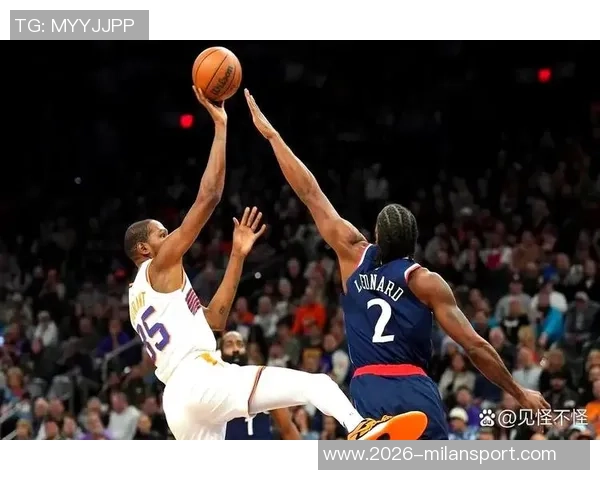 每回合单打失分最低球队排行榜太阳以067分领跑马刺活塞火箭紧随其后