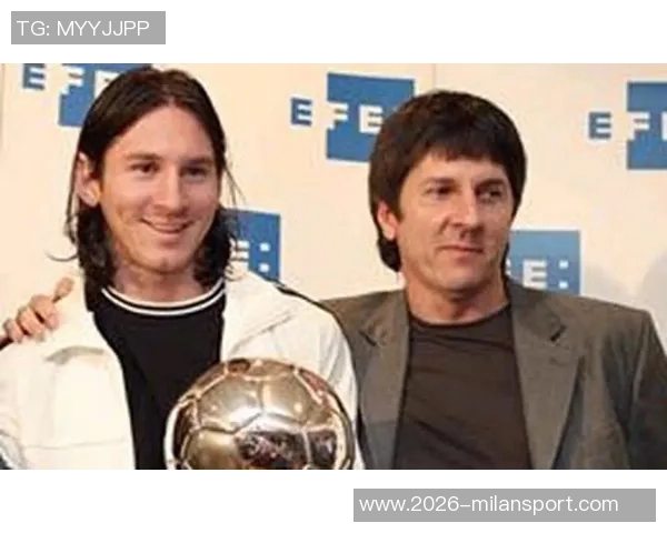 巴德吉分享动漫热爱与父亲对梅西的期望启示 巴德吉分享动漫热爱与父亲对梅西的期望启示