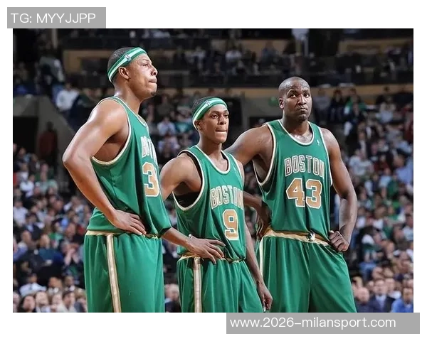 帕金斯自评被低估称绿军雷霆缺他后再无总决赛机会