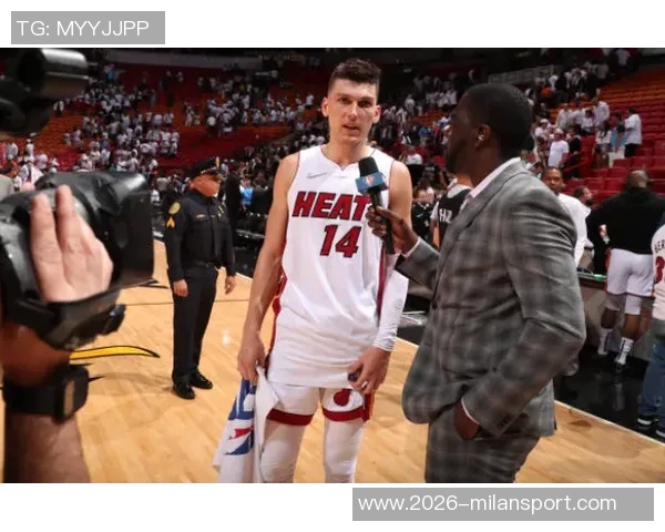 希罗谈替补出战心态表示打球就是一切继续替补需听教练斯波意见