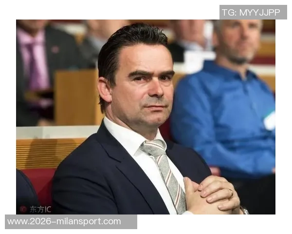 奥维马斯有望重返阿贾克斯担任体育总监职位