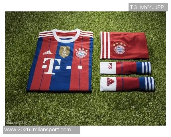 拜仁新赛季啤酒节球衣配色曝光深棕灰底搭配深绿与金色元素