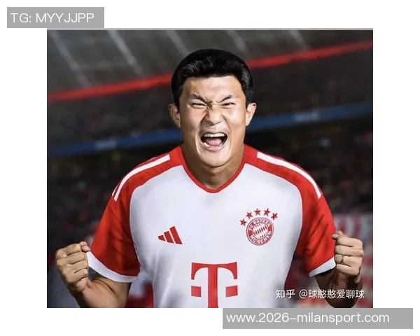 弗罗因德坚定表态金玟哉将留队伤病未能影响其在拜仁的重要性 弗罗因德坚定表态金玟哉将留队伤病未能影响其在拜仁的重要性