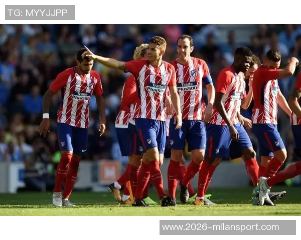 枪手与马竞交锋回顾1718赛季欧联半决赛马竞晋级之路