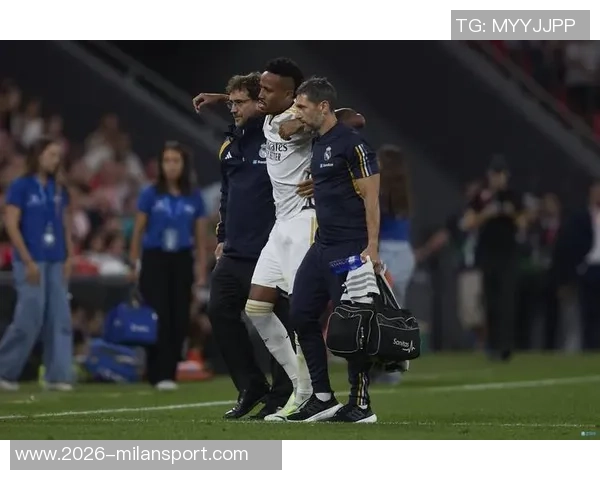 米利唐首次体检未能通过初步判断伤势情况较轻