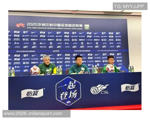 中超赛季进入冲刺阶段球队全力以赴期待能量释放与精彩表现