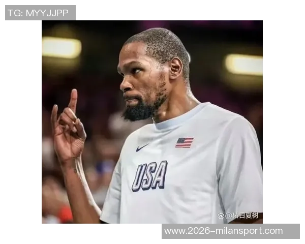 崇拜KD与詹姆斯的比赛风格让我领悟球星应具备的特质与价值