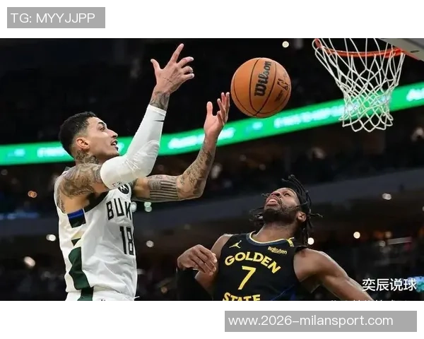 美记分析字母离队后雄鹿重建计划或涉及波蒂斯库兹马与特纳交易